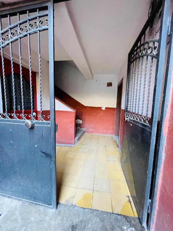 Central Studio Apartment 1, Tirana Exterior foto